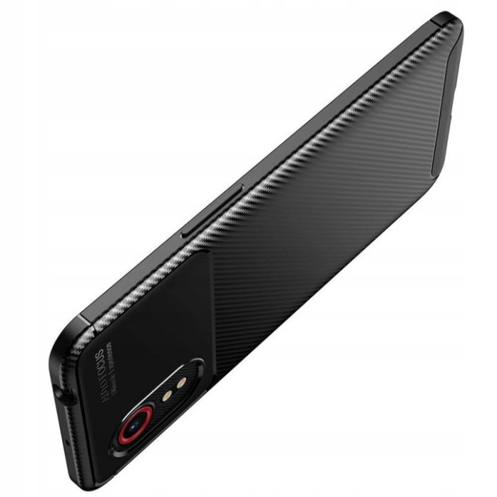 Etui Tpucarbon do Samsung Galaxy Xcover 5 Typ plecki